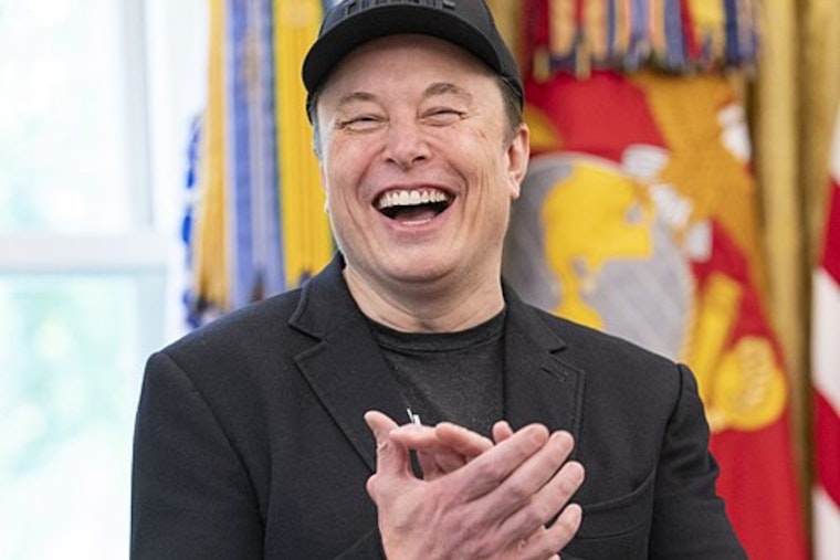 Musk Puts San Francisco On Three-Year Clock For xAI Survival