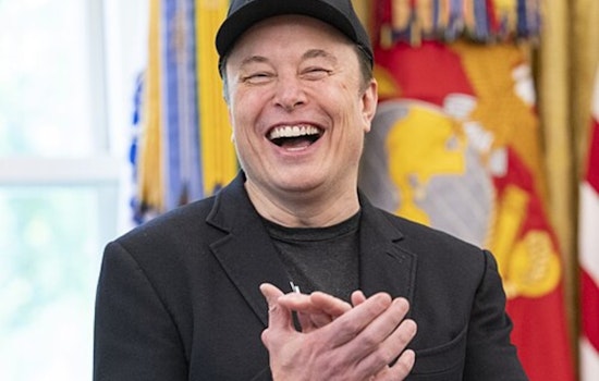 Musk Puts San Francisco On Three-Year Clock For xAI Survival