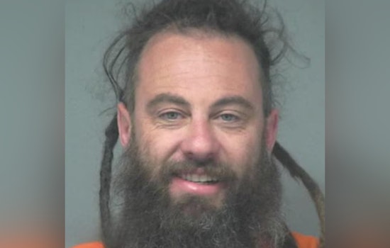‘Mystery at Blind Frog Ranch’ Star Chad Ollinger Charged with Murder in Inmate Death