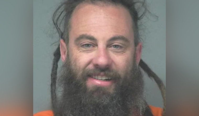 ‘Mystery at Blind Frog Ranch’ Star Chad Ollinger Charged with Murder in Inmate Death