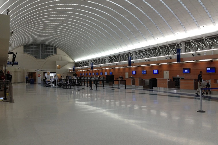 Mystery Bag Triggers Bomb Scare, Empties San Antonio Airport Terminal A