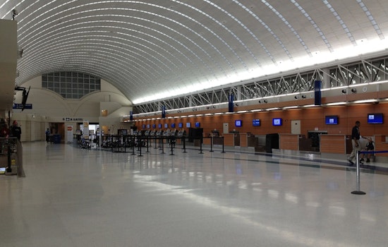 Mystery Bag Triggers Bomb Scare, Empties San Antonio Airport Terminal A
