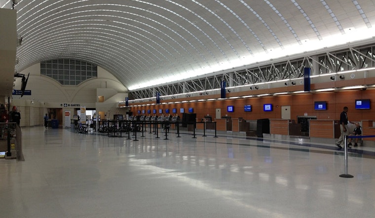 Mystery Bag Triggers Bomb Scare, Empties San Antonio Airport Terminal A