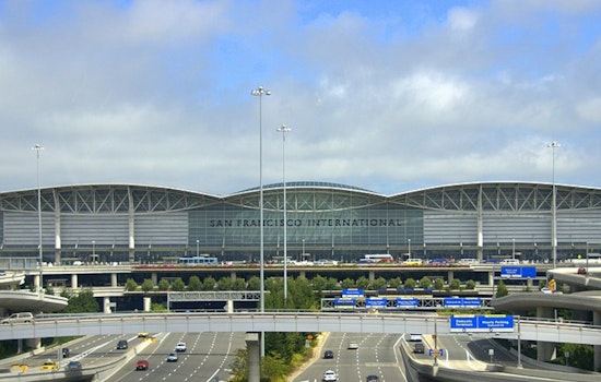 Mystery Call Briefly Shuts SFO International Checkpoint, Slows Evening Rush