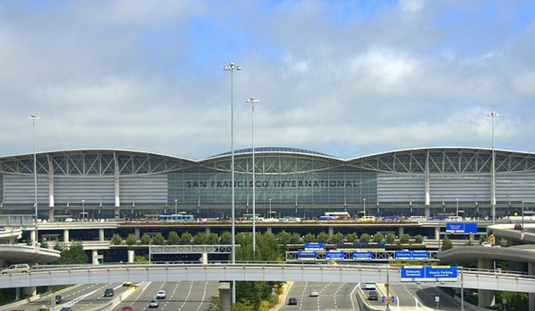 Mystery Call Briefly Shuts SFO International Checkpoint, Slows Evening Rush