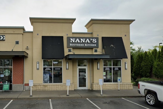 Nana's Southern Kitchen in Kent Serves Holiday Cheer with Free Christmas Meals for Hundreds