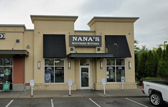 Nana's Southern Kitchen in Kent Serves Holiday Cheer with Free Christmas Meals for Hundreds