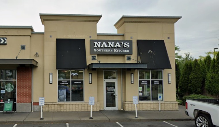Nana's Southern Kitchen in Kent Serves Holiday Cheer with Free Christmas Meals for Hundreds