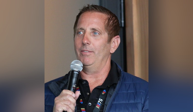 NASCAR Icon Greg Biffle Involved in Fiery North Carolina Plane Crash as Investigation Gets Underway