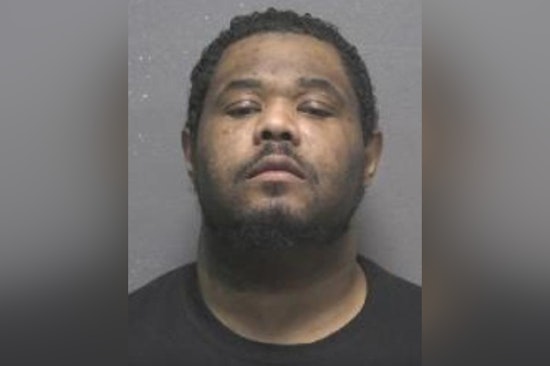 Nash County Man Sentenced to 20 Years for Distributing Methamphetamine After Pleading Guilty