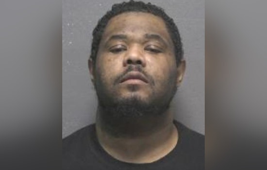 Nash County Man Sentenced to 20 Years for Distributing Methamphetamine After Pleading Guilty