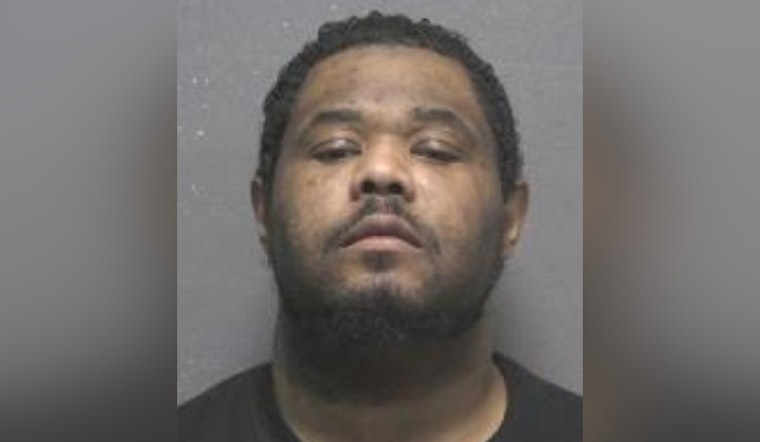 Nash County Man Sentenced to 20 Years for Distributing Methamphetamine After Pleading Guilty