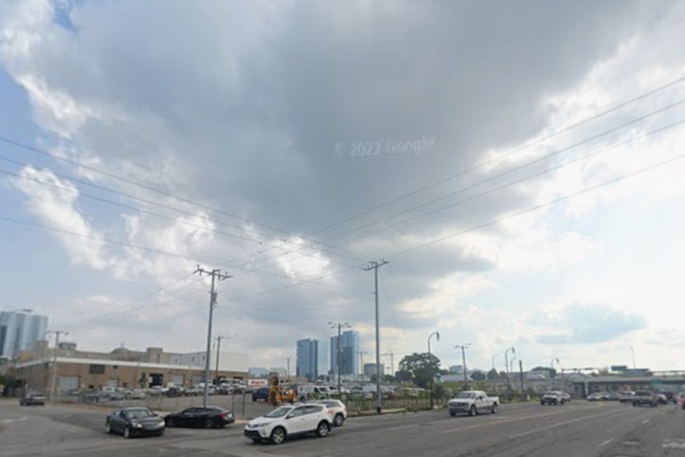 Nashville Braces for Cloudy Skies and Intermittent Rain, NWS Advises on Weekly Weather Outlook