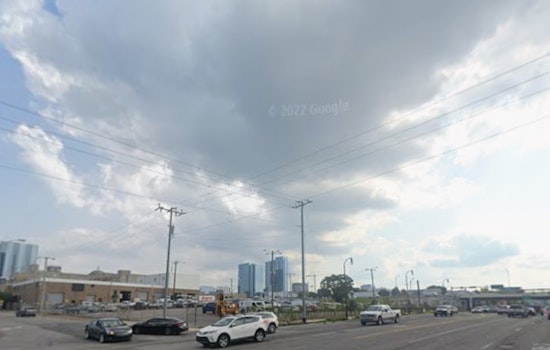 Nashville Braces for Cloudy Skies and Intermittent Rain, NWS Advises on Weekly Weather Outlook
