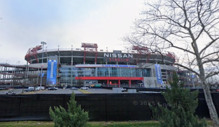 Nashville Braces for Influx of 50,000 Fans at Nissan Stadium for Music City Bowl
