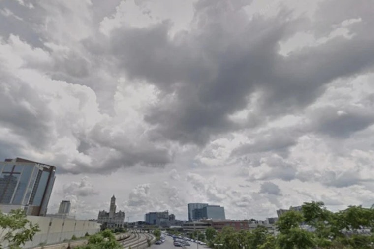 Nashville Braces for Rainy Day and Thunderstorms, Sunny Weekend in Forecast