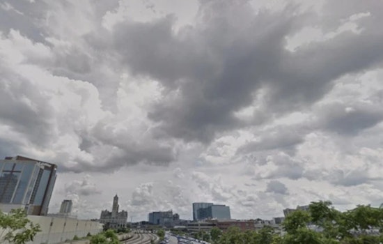 Nashville Braces for Rainy Day and Thunderstorms, Sunny Weekend in Forecast
