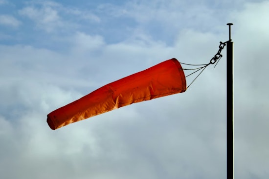 Nashville Braces for Strong Winds as NWS Issues Advisory for Middle Tennessee