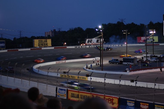 Nashville Coalition Advocates for Repurposing Fairgrounds, Aiming to End Speedway Racing