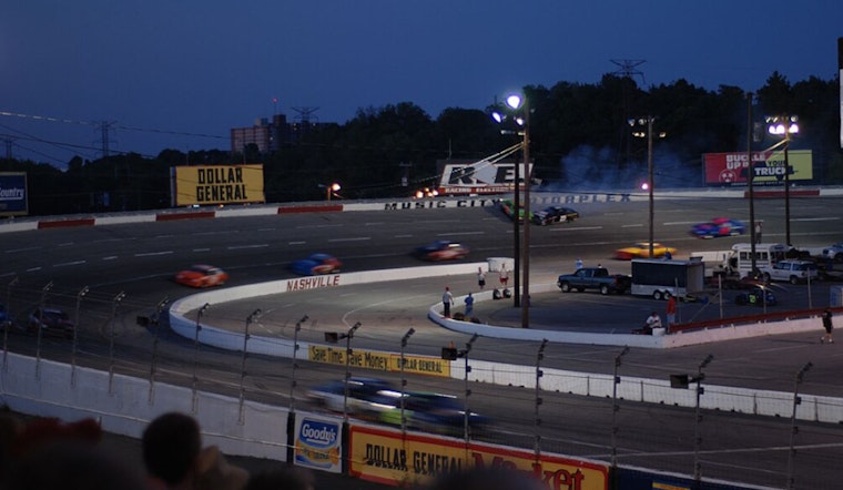 Nashville Coalition Advocates for Repurposing Fairgrounds, Aiming to End Speedway Racing