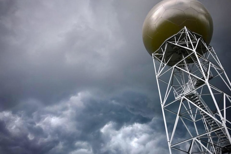 Nashville Experiences Mild Temperatures with a Chance of Showers this Christmas, NWS Advises