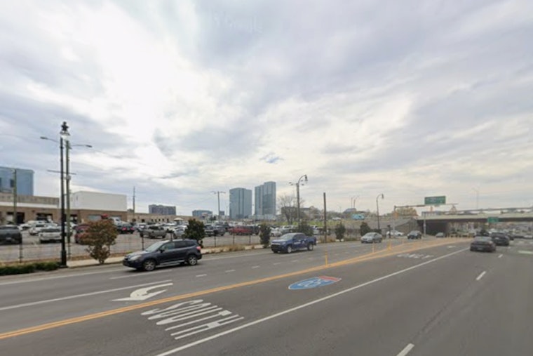 Nashville Faces Mixed Weather with Sunshine, Showers, and Gusty Winds Up to 30 MPH