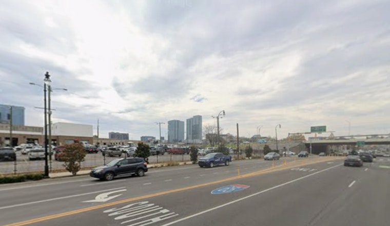 Nashville Faces Mixed Weather with Sunshine, Showers, and Gusty Winds Up to 30 MPH