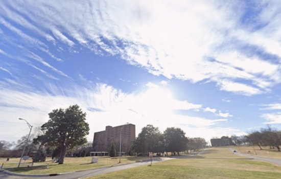 Nashville Forecasts Sunny Skies Today, Possible Showers Early in the Week, Reports NWS