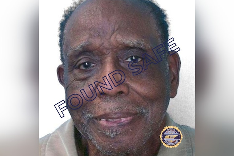 Nashville Man, 88, Found Safe in Kentucky After Triggering Silver Alert