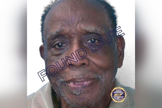 Nashville Man, 88, Found Safe in Kentucky After Triggering Silver Alert