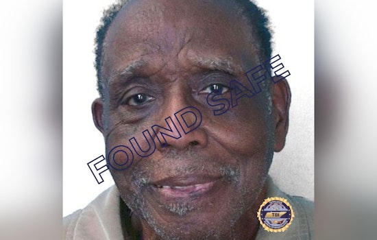 Nashville Man, 88, Found Safe in Kentucky After Triggering Silver Alert