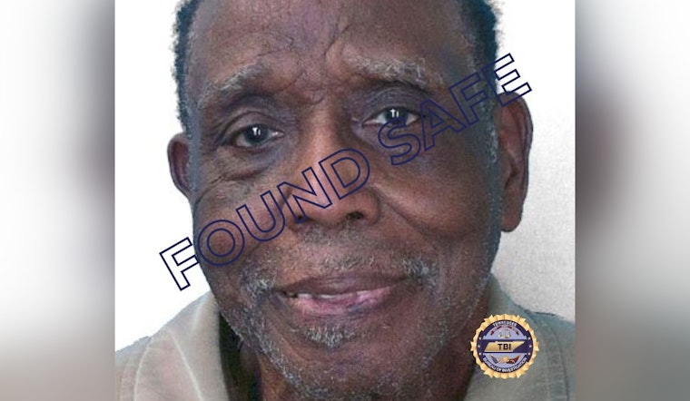 Nashville Man, 88, Found Safe in Kentucky After Triggering Silver Alert