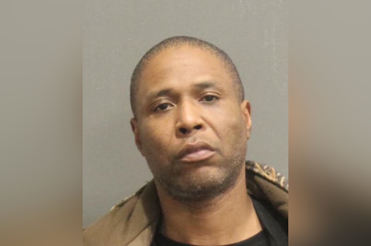 Nashville Man Charged with Aggravated Kidnapping and Robbery Following Alleged Abduction Behind Citgo Station