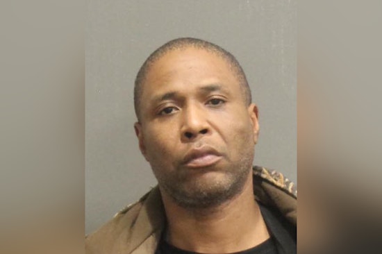 Nashville Man Charged with Aggravated Kidnapping and Robbery Following Alleged Abduction Behind Citgo Station