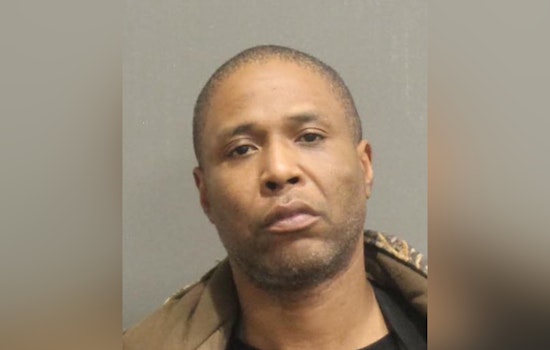 Nashville Man Charged with Aggravated Kidnapping and Robbery Following Alleged Abduction Behind Citgo Station
