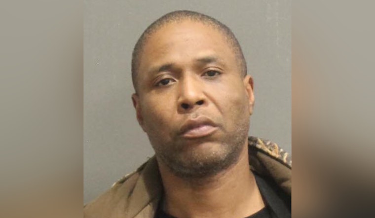 Nashville Man Charged with Aggravated Kidnapping and Robbery Following Alleged Abduction Behind Citgo Station