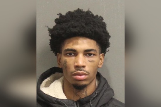 Nashville Man Charged with Aggravated Robbery and Theft in Alleged Drug Deal Shooting