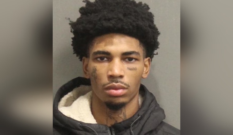 Nashville Man Charged with Aggravated Robbery and Theft in Alleged Drug Deal Shooting