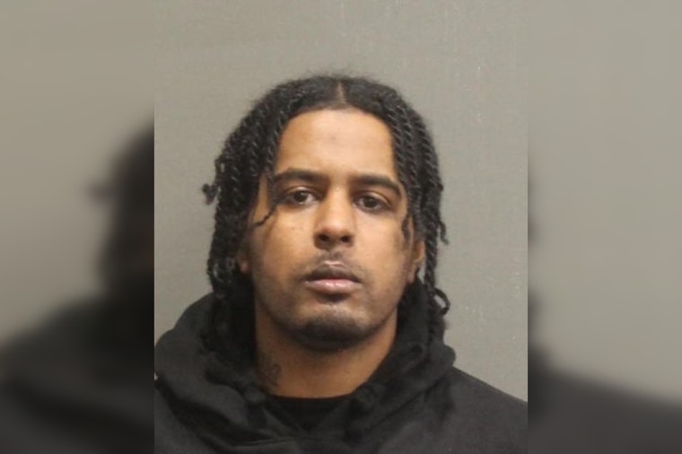 Nashville Man Corey Adkisson Arrested on Weapons and Drug Charges, Faces Federal Prosecution