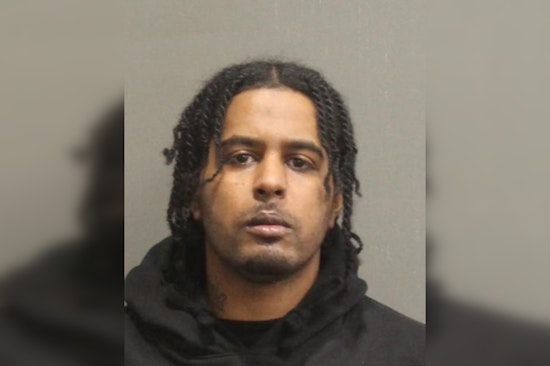 Nashville Man Corey Adkisson Arrested on Weapons and Drug Charges, Faces Federal Prosecution