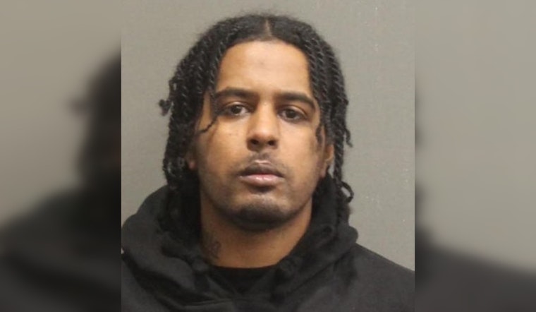Nashville Man Corey Adkisson Arrested on Weapons and Drug Charges, Faces Federal Prosecution