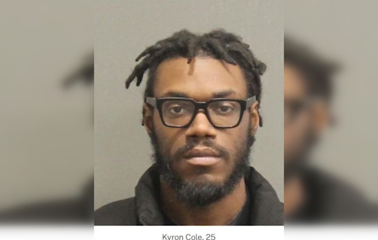 Nashville Man Faces Attempted Homicide Charges After Drug Deal Leads to Shooting on Norton Avenue