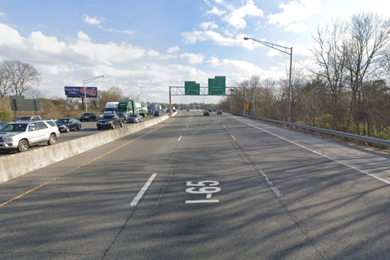 Nashville Man Identified as Victim in Fatal I-40 West Car Crash