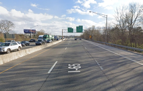 Nashville Man Identified as Victim in Fatal I-40 West Car Crash