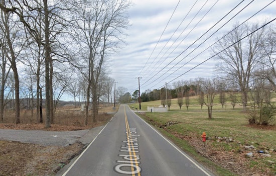Nashville Mother Charged with Vehicular Homicide and Child Endangerment in Crash that Killed 11-Year-Old Son