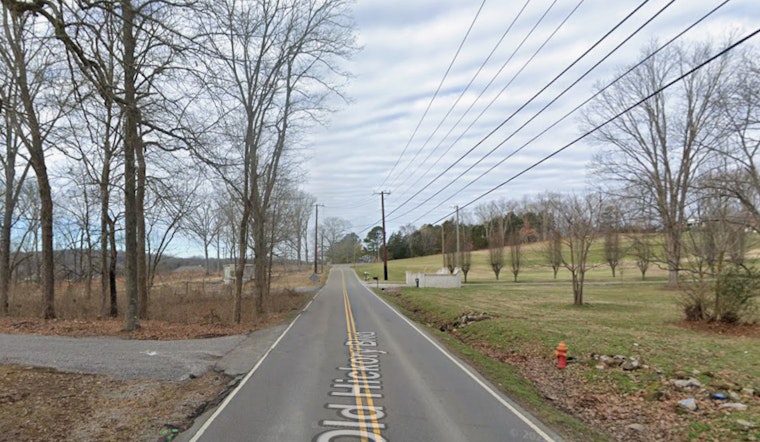 Nashville Mother Charged with Vehicular Homicide and Child Endangerment in Crash that Killed 11-Year-Old Son
