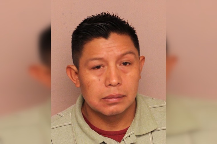 Nashville Nightmare Nabbed in Guatemala: Suspect Charged with Aggravated Child Rape Arrested After Global Chase