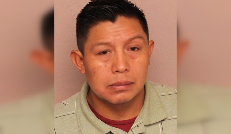 Nashville Nightmare Nabbed in Guatemala: Suspect Charged with Aggravated Child Rape Arrested After Global Chase