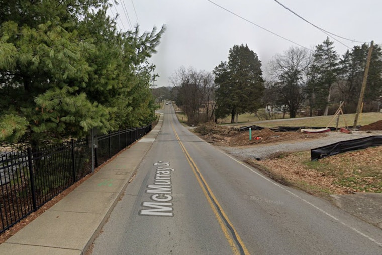 Nashville Police Investigate Fatal Shooting During Robbery on McMurray Drive, Community Urged to Help