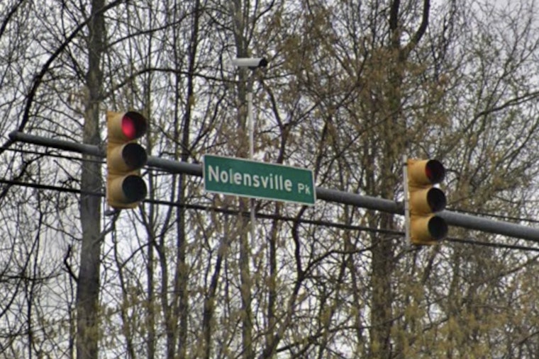 Nashville Police Search for Suspect in Fatal Hit-and-Run that Killed Nolensville Cyclist on Nolensville Pike